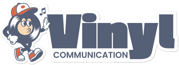 VINYL Communication - Agence de communication globale et digitale