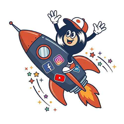 viny rocket