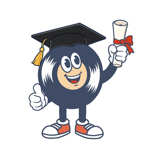 viny student
