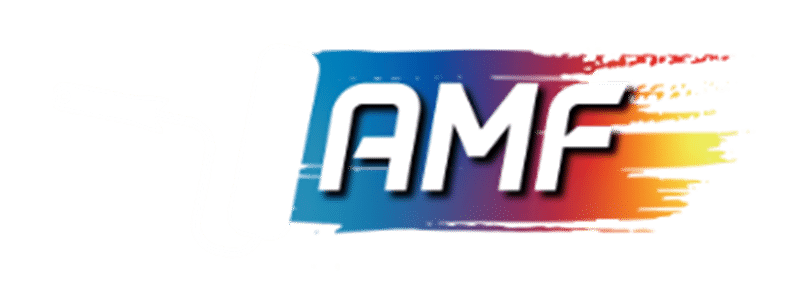 Logo AMF Rénovation