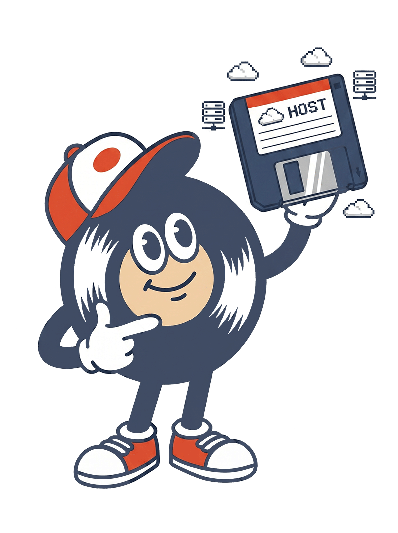 Hébergement et maintenance de votre site