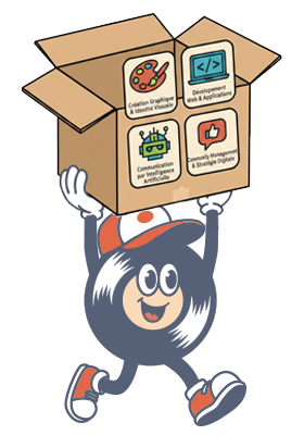 viny box